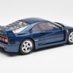 Ferrari F40 Zils GT Spirit 1:18 - image 2 of 6