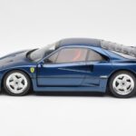 Ferrari F40 Zils GT Spirit 1:18 - image 3 of 6