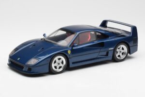 Ferrari F40 Zils GT Spirit 1:18