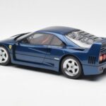 Ferrari F40 Zils GT Spirit 1:18 - image 5 of 6