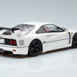 Ferrari F40 LBWK Liberty Walk GT Spirit 1:18 - image 2 of 6