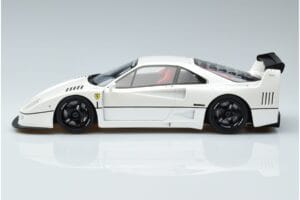 Ferrari F40 LBWK Liberty Walk GT Spirit 1:18 GT379 Sveķi — attēls 3 no 6