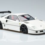 Ferrari F40 LBWK Liberty Walk GT Spirit 1:18 - image 4 of 6
