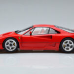 Ferrari F40 LM Sarkans GT Spirit 1:18 - image 3 of 6