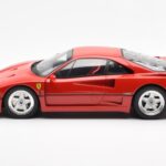 Ferrari F40 Sarkans GT Spirit 1:18 - image 2 of 5