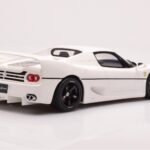 Ferrari F50 LBWK Liberty Walk Balts GT Spirit 1:18 - image 2 of 6