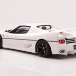 Ferrari F50 LBWK Liberty Walk Balts GT Spirit 1:18 - image 5 of 6
