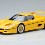 Ferrari F50 Twin Turbo Koenig Specials GT Spirit 1:18 KJ036 Sveķi