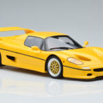 Ferrari F50 Twin Turbo Koenig Specials GT Spirit 1:18 KJ036 Sveķi - image 4 of 6