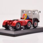 Fiat 690 T1 Balts IXO 1:43 - image 2 of 4