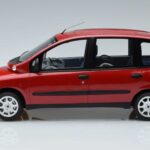 Fiat Multipla Otto 1:18 OT420 Sveķi - image 3 of 6