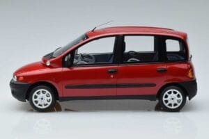 Fiat Multipla Otto 1:18 OT420 Sveķi — attēls 3 no 6