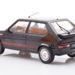Fiat Ritmo TC 125 Abarth Melns MCG 1:18 - image 5 of 6