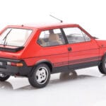 Fiat Ritmo TC 125 Abarth Sarkans MCG 1:18 - image 2 of 6