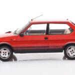 Fiat Ritmo TC 125 Abarth Sarkans MCG 1:18 - image 3 of 6