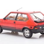 Fiat Ritmo TC 125 Abarth Sarkans MCG 1:18 - image 5 of 6
