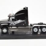Ford Aeromax Melns IXO 1:43