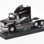 Ford Aeromax Melns IXO 1:43 - image 3 of 4
