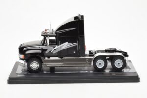 Ford Aeromax Melns IXO 1:43
