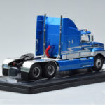 Ford Aeromax Zils IXO 1:43 TR127 - image 2 of 6