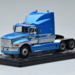 Ford Aeromax Zils IXO 1:43 TR127
