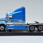 Ford Aeromax Zils IXO 1:43 TR127 - image 3 of 6