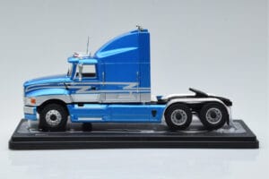 Ford Aeromax Zils IXO 1:43 TR127 Metāls — attēls 3 no 6