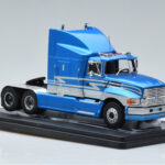 Ford Aeromax Zils IXO 1:43 TR127 - image 4 of 6