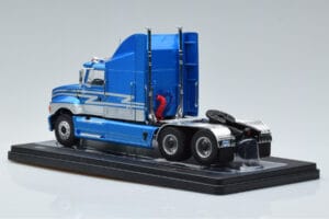 Ford Aeromax Zils IXO 1:43 TR127 Metāls — attēls 5 no 6
