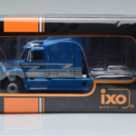 Ford Aeromax Zils IXO 1:43 TR127 - image 6 of 6