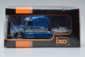 Ford Aeromax Zils IXO 1:43 TR127 Metāls — attēls 6 no 6