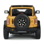 Ford Bronco Badlands Oranžs GT Spirit 1:18 - image 5 of 5