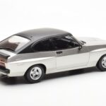 Ford Capri Mk2 X-Pack Sudrabs MCG 1:18 - image 2 of 6