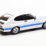 Ford Capri Mk2 X-Pack Balts MCG 1:18 - image 2 of 6