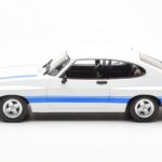 Ford Capri Mk2 X-Pack Balts MCG 1:18 - image 3 of 6