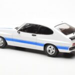 Ford Capri Mk2 X-Pack Balts MCG 1:18 - image 5 of 6