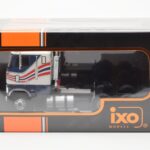 Ford CL 9000 Balts Zils IXO 1:43 - image 4 of 4
