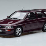 Ford Escort RS Cosworth Violets Norev 1:18