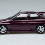 Ford Escort RS Cosworth Violets Norev 1:18 - image 3 of 6