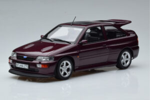 Ford Escort RS Cosworth Violets Norev 1:18
