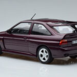 Ford Escort RS Cosworth Violets Norev 1:18 - image 5 of 6
