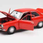 Ford Escort Mk1 RHD Sarkans Minichamps 1:18 - image 2 of 8
