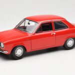 Ford Escort Mk1 RHD Sarkans Minichamps 1:18
