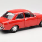 Ford Escort Mk1 RHD Sarkans Minichamps 1:18 - image 3 of 8
