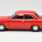 Ford Escort Mk1 RHD Sarkans Minichamps 1:18 - image 4 of 8