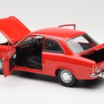 Ford Escort Mk1 RHD Sarkans Minichamps 1:18 - image 5 of 8