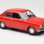 Ford Escort Mk1 RHD Sarkans Minichamps 1:18 - image 6 of 8