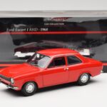 Ford Escort Mk1 RHD Sarkans Minichamps 1:18 - image 8 of 8