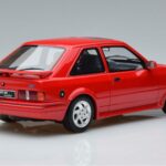 Ford Escort Mk4 RS Turbo Otto 1:18 OT826 Sveķi - image 2 of 6