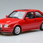 Ford Escort Mk4 RS Turbo Otto 1:18 OT826 Sveķi